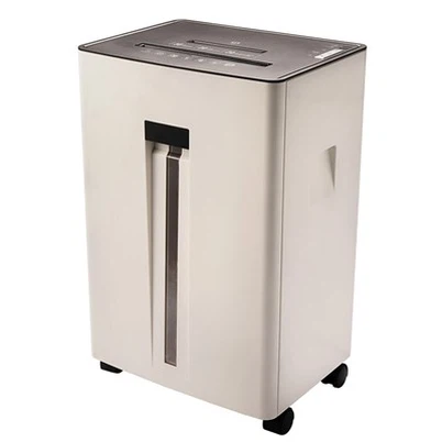 Heavy Duty Cross Cut Paper Shredder