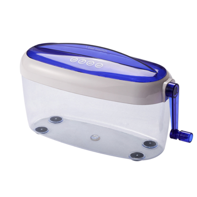 Mesin Pencincang Kertas Tangan